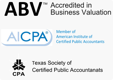 CPA Accredited in Business Valuation